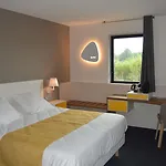 Hotel Kyriad Prestige - Palais Des Sports Pau