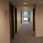 Hotel Kyriad Prestige - Palais Des Sports Pau