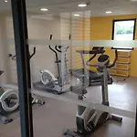 Kyriad Prestige - Palais Des Sports Szálloda
