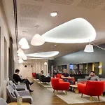 Kyriad Prestige - Palais Des Sports Hotel 4*