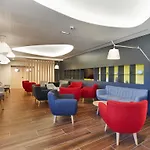 Kyriad Prestige - Palais Des Sports