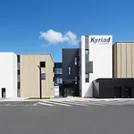 Hotel Kyriad Prestige - Palais Des Sports