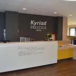 Kyriad Prestige - Palais Des Sports Hotel Pau
