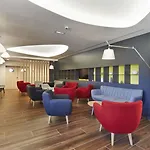 Kyriad Prestige - Palais Des Sports Hotel 4*
