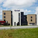 Kyriad Prestige - Palais Des Sports Pau