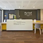Hotel Kyriad Prestige - Palais Des Sports