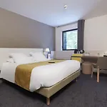 Kyriad Prestige - Palais Des Sports Hotel