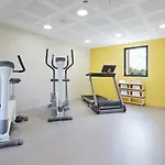 Kyriad Prestige - Palais Des Sports