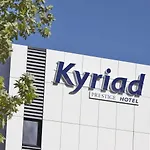 Hotel Kyriad Prestige - Palais Des Sports 4*