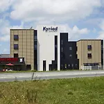 Kyriad Prestige - Palais Des Sports Pau