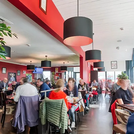 Kyriad Prestige - Palais Des Sports Ξενοδοχείο 4*