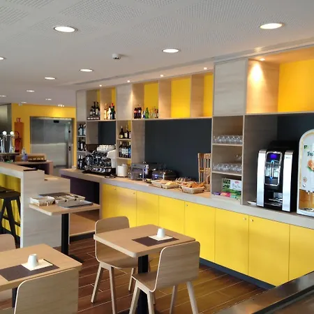 Hotel Kyriad Prestige - Palais Des Sports Pau