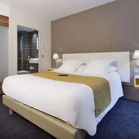 Kyriad Prestige - Palais Des Sports Hotel Pau