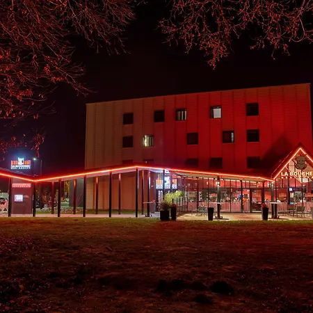 Kyriad Prestige – Palais Des Sports Hotel Pau