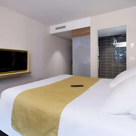Kyriad Prestige – Palais Des Sports 4* Pau