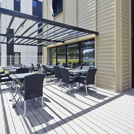 Kyriad Prestige - Palais Des Sports Hotel Pau