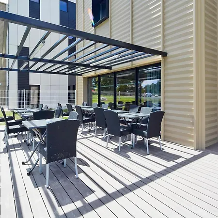 Kyriad Prestige – Palais Des Sports Hotel Pau