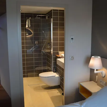 Hotel Kyriad Prestige - Palais Des Sports Pau