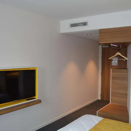 Kyriad Prestige – Palais Des Sports Hotel Pau