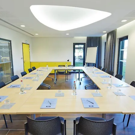 Hotel Kyriad Prestige – Palais Des Sports Pau