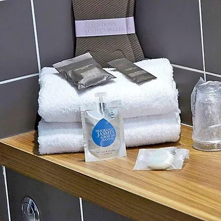 Kyriad Prestige - Palais Des Sports