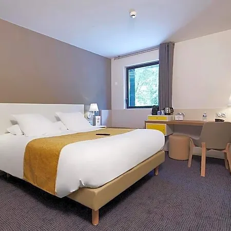 Kyriad Prestige - Palais Des Sports Hotel Pau