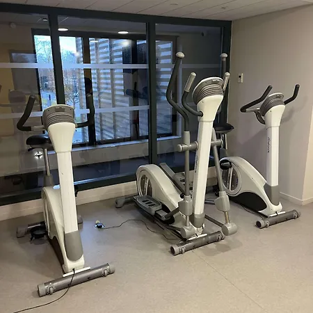 Hotel Kyriad Prestige – Palais Des Sports Pau