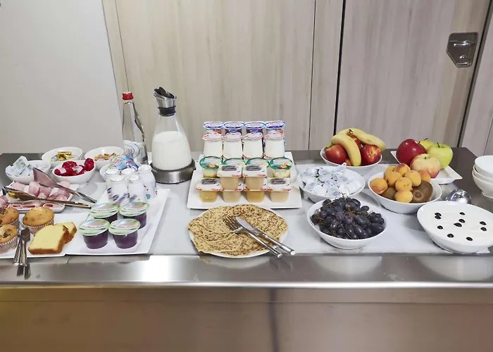 Kyriad Prestige - Palais Des Sports 4* Pau