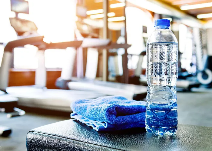 Kyriad Prestige - Palais Des Sports Ξενοδοχείο