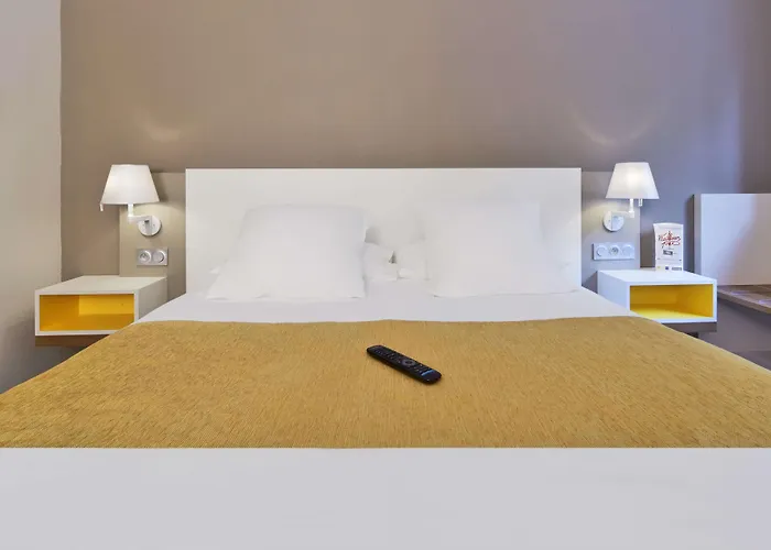 Kyriad Prestige - Palais Des Sports Ξενοδοχείο