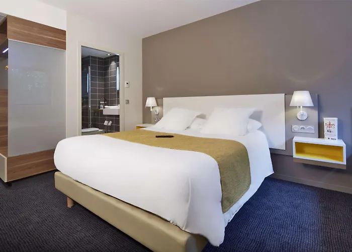 Kyriad Prestige - Palais Des Sports Ξενοδοχείο Pau