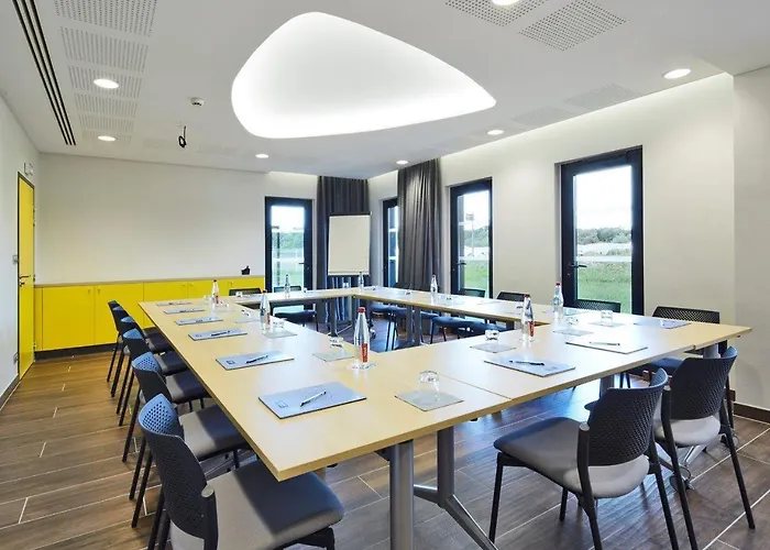 Kyriad Prestige - Palais Des Sports Ξενοδοχείο