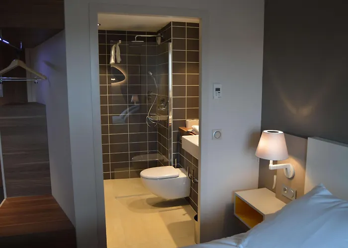 Ξενοδοχείο Kyriad Prestige - Palais Des Sports Pau