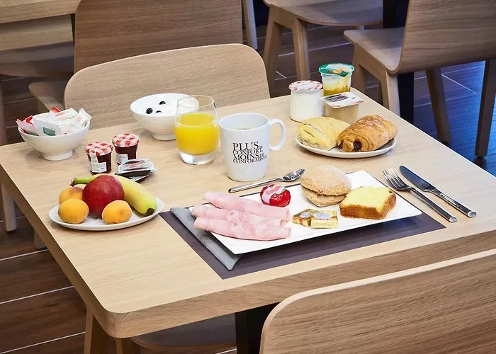 Kyriad Prestige - Palais Des Sports