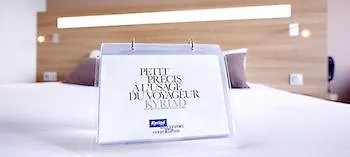 Kyriad Prestige - Palais Des Sports