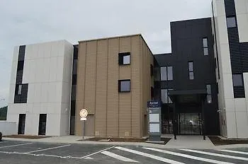 Ξενοδοχείο Kyriad Prestige - Palais Des Sports 4*